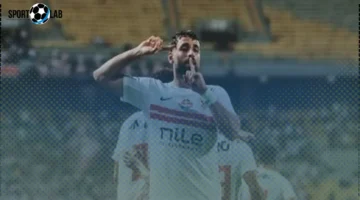 الزمالك يؤهل الدباغ ومنسي ويعالج أزمة آدم كايد استعداداً للكونفدرالية 2025